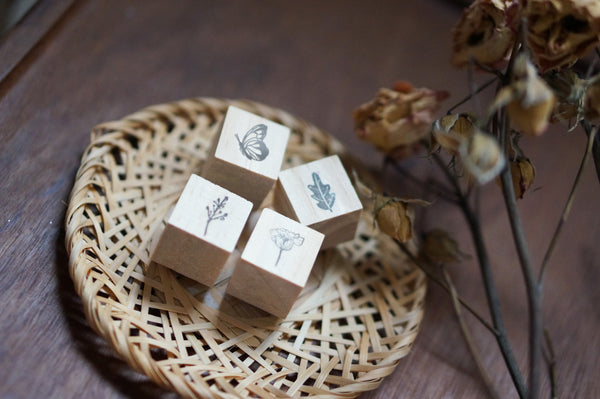 Secret Garden (Mini Set)