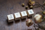 Secret Garden (Mini Set)