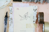 Paper Crane