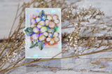 Hologram Florals (Sticker Set)