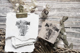 Floral Alphabets