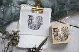 Floral Alphabets