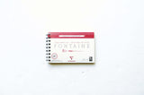 Clairefontaine Watercolor Pads