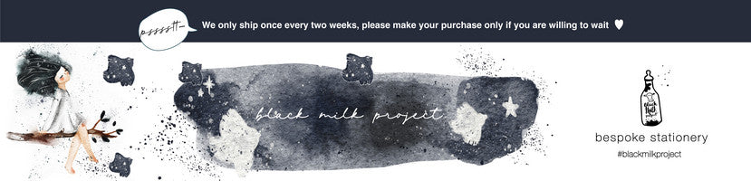 Black Milk Project